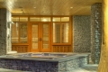 Hot Tub Patio
